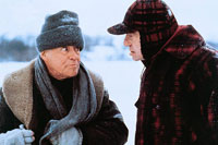 Walter Matthau, Jack Lemmon - Grumpy Old Men