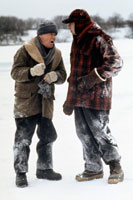 Walter Matthau, Jack Lemmon - Grumpy Old Men