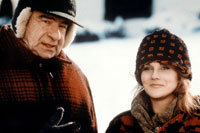  Ann-Margret, Walter Matthau - Grumpy Old Men