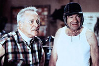 Walter Matthau, Jack Lemmon - Grumpy Old Men