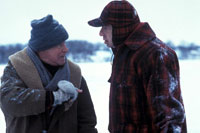 Walter Matthau, Jack Lemmon - Grumpy Old Men