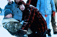 Walter Matthau, Jack Lemmon - Grumpy Old Men