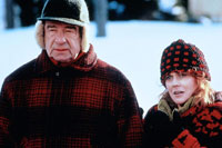  Ann-Margret, Walter Matthau - Grumpy Old Men