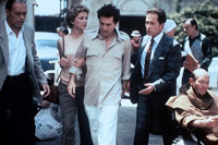 Robert De Niro, Annette Bening, Paul Collins - Guilty by Suspicion