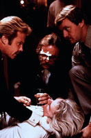 Jon Voight, Bert Remsen - Lookin' to Get Out