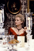 Michelle Pfeiffer - The Age of Innocence