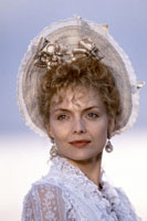 Michelle Pfeiffer - The Age of Innocence