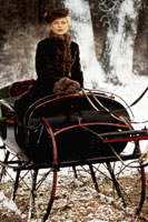 Michelle Pfeiffer - The Age of Innocence