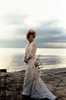 Michelle Pfeiffer - The Age of Innocence