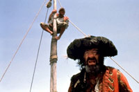 Walter Matthau, Cris Campion - Pirates