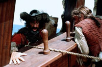 Walter Matthau, Cris Campion - Pirates