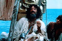 Walter Matthau, Cris Campion - Pirates