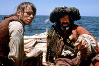 Walter Matthau, Cris Campion - Pirates