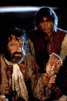 Walter Matthau, Cris Campion - Pirates