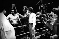 Martin Scorsese, Robert De Niro, Michael Chapman - Raging Bull