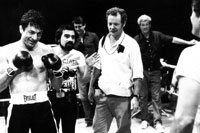 Martin Scorsese, Robert De Niro, Michael Chapman - Raging Bull