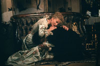 Daniel Day-Lewis, Michelle Pfeiffer - The Age of Innocence