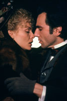 Daniel Day-Lewis, Michelle Pfeiffer - The Age of Innocence