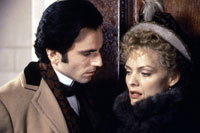 Daniel Day-Lewis, Michelle Pfeiffer - The Age of Innocence