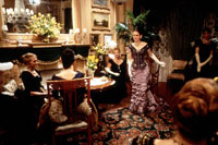 Winona Ryder, Michelle Pfeiffer - The Age of Innocence