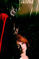 Ferdy Mayne, Sharon Tate - The Fearless Vampire Killers