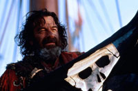 Walter Matthau - Pirates