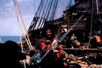 Walter Matthau - Pirates