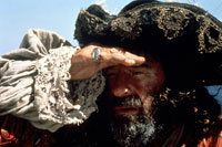 Walter Matthau - Pirates