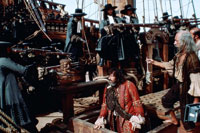 Walter Matthau - Pirates