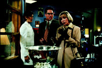 Beverly Garland, Dean Cain, Teri Hatcher - Lois & Clark: The New Adventures of Superman