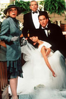 Beverly Garland, Dean Cain, Teri Hatcher, Lane Smith - Lois & Clark: The New Adventures of Superman