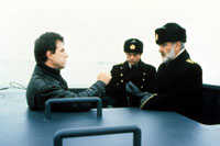 Sean Connery, Sam Neill, John McTiernan - The Hunt for Red October