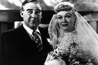 Eve Arden, Paul Douglas - We're Not Married!