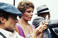 Robert De Niro, Diane Varsi, Don Stroud - Bloody Mama