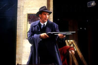 Kevin Costner - The Untouchables