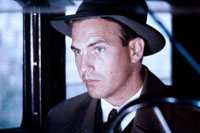 Kevin Costner - The Untouchables