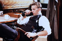 Kevin Costner - The Untouchables