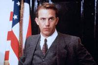 Kevin Costner - The Untouchables