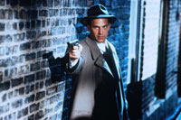 Kevin Costner - The Untouchables