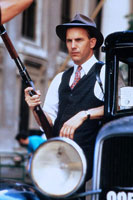 Kevin Costner - The Untouchables
