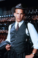 Kevin Costner - The Untouchables