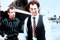 Jace Alexander, Robert Wuhl - Mistress