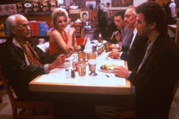 Eli Wallach, Tuesday Knight, Jace Alexander, Martin Landau, Robert Wuhl - Mistress