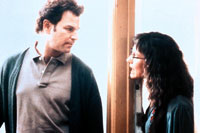 Robert Wuhl, Laurie Metcalf - Mistress