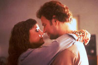 Laurie Metcalf, Robert Wuhl - Mistress