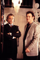 Robert De Niro, Robert Wuhl - Mistress