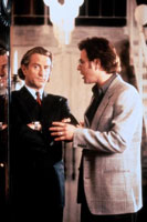 Robert De Niro, Robert Wuhl - Mistress