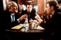 Martin Landau, Jace Alexander, Robert Wuhl - Mistress