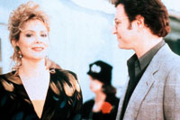 Jean Smart, Robert Wuhl - Mistress