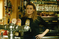 Natascha McElhone - Ronin